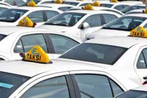  Express Transindo (TAXI) Butuh Suntikan Modal Rp600 Miliar
